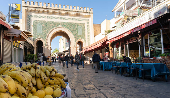 Fez-Medina-Atlas-Amazigh-Tours